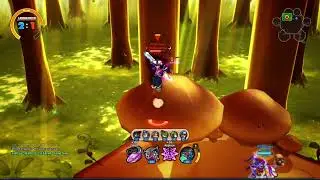 Melawan Dark Shaman Evolution - Lost Saga Origin