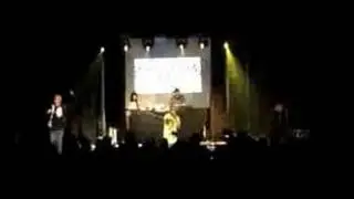 Skuff & Inja Trailer