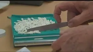House lawmakers debate on legislation to combat the opioid epidemic