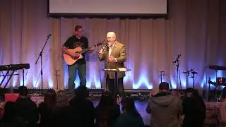 Freedom Place Church: Sunday Service LIVE
