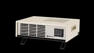 Best Bajaj Room Blower at Best prices In India | Amazon 2022 #blower #bajaj #shorts #roomheater