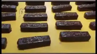 ice cream extrusion machine