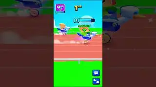 Pocket Champs | Train and Race Your Champs | Part 3