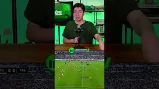 POR ISSO o Palmeiras foi um DESASTRE contra a LDU!