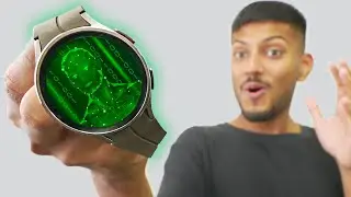 Is this the Best Android Smartwatch?
