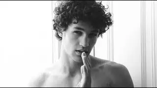 Francisco Henriques Model Portrait - Videobook by Gus Romano