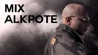 Le BigMix 30 | Alkpote - FEATURINGS & FREESTYLES #3 (2016-2017)