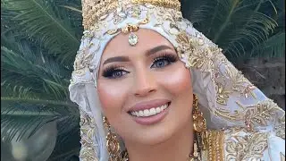 🇮🇹 زينة بالحجاب فـروما: واش كتتصوري حفلة بحال هادي؟ خمني شنو كنحتافلو