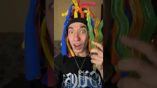 Китайка и Сумасшедшая бабушка😂😆