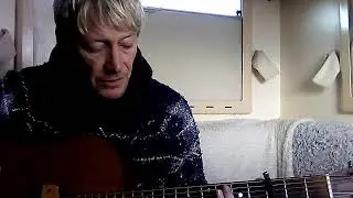 Elliott Smith. Going nowhere tutorial /stickman