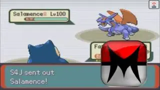 Pokemon Advanced Battle #19: MapCRimSoNCobRa117 против Sucker4Jessica [Advanced OU]