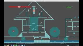 HUD update