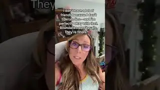 Calling out lies doesn&rsquo;t make me mean&mdash;it makes me real