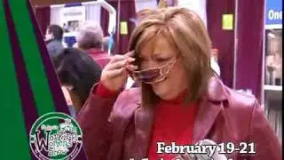 2010 Working Women's Survival Show - Exhibitors