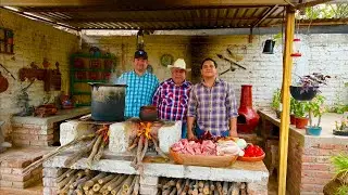 Feliz cumpleaños compa CUATE!! || Ruta La Nueve