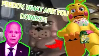 FNAF 3 LEAKED PLOT (EPIC COOL ROBLOX FNAF TROLLING MOMENTS)