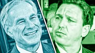 Republican Governors Face Severe Voter Backlash Over Pro COVID Policies
