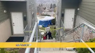 Homicide investigation launched after man found dead in Kamloops home