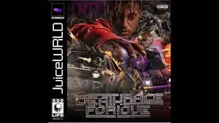 Juice WRLD- Hear Me Calling (Instrumental w/Hook)
