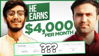 HOW to Get 8 Lakhs Per Month SEO Remote Job?🔥 | SEBT Success Story