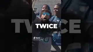 Eli Manning vs Supa Hot Fire