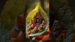 If life could be this beautiful #Fairy #FantasyWorld #MagicalAnimation  #Shorts #NatureVibes