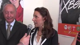 Marsala 2015 - Apertura campagna elettorale Federica Meo (PD)