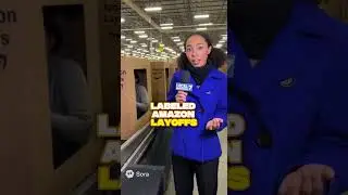 Amazon Layoffs 14,000 jobcuts