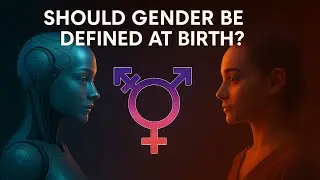 Should Gender Be Based on Birth or Identity? | A.I. vs. A.I. Debate on Trans Rights