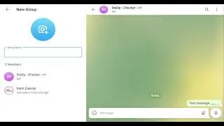 UptimeKuma - Telegram Notification Setup