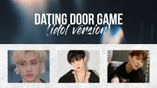 K-POP DATING GAME (idol version)