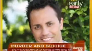 Murder and Suicide
