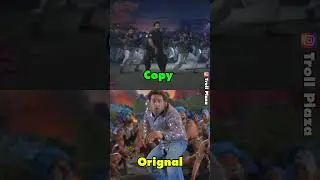 daavudi song copy troll #daavudi #ntr #devara #anirudh #devarasongs