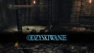 Velstadt Kr&oacute;lewska Tarcza-DS2-Boss Fight