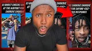 DJ GHOST G ПРОВЕРИЛ ПЫЛЕСОС??!!