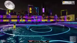 Hoop nation v2 might be better than Milano