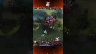 Centaur Record Breaking 20K HP Build in 7.39e Dota 2