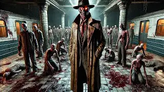 The Detective Who Wasn&rsquo;t Human 🧟&zwj;♂️ Zombie Detective 2020 Explained