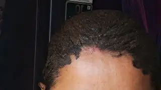 Hair Colour Naturally At Home|Chemical Free Hair Colour#hairdye 