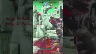 NOOBIEST DESTINY 2 BUILD #shorts