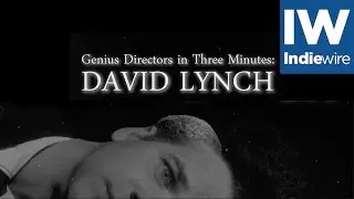 David Lynch's Most Bizarre Moments... in Three Minutes!