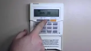 Entering The Function Settings-(Wired Remote)