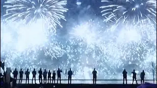 #DubaiWorldCup 2022 Closing ceremony