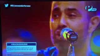 ZEN - ADI&Oacute;S AMOR (MAR DE COPAS) Jammin - Resoluci&oacute;n 2K