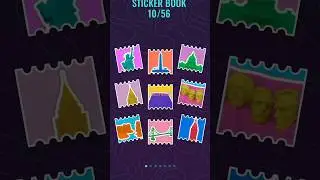 colour adventure # games# shorts feed#