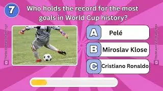 Ultimate Trivia Challenge | History, Pop Culture, Science, and Sports Quiz #quiz #challenge