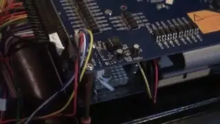 Jamma 2100 in 1 Game Board