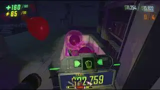 NO MODS REPO: Solo Game Lvl 7 Part II