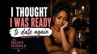 Dating After Damage (with special guest, Nichole Williams)