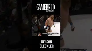 Roy 'Big Country' Nelson Bareknuckle KO!🔥